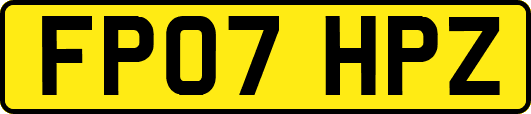 FP07HPZ