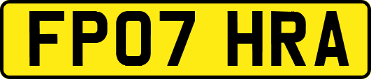 FP07HRA