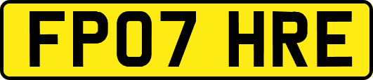 FP07HRE