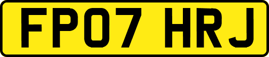 FP07HRJ