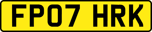 FP07HRK