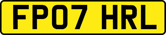 FP07HRL