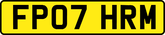 FP07HRM