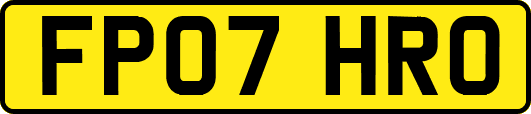 FP07HRO