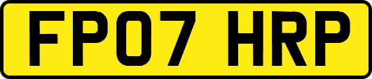 FP07HRP