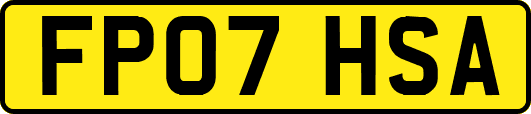 FP07HSA