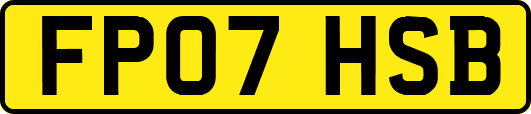FP07HSB
