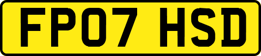 FP07HSD