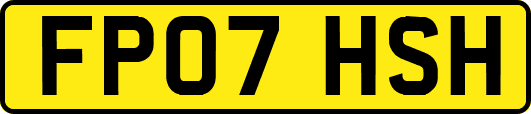 FP07HSH