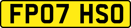 FP07HSO