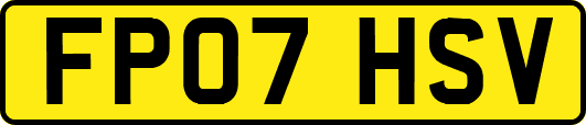 FP07HSV