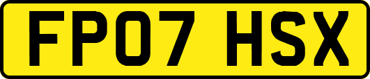 FP07HSX