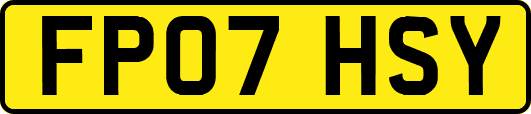 FP07HSY
