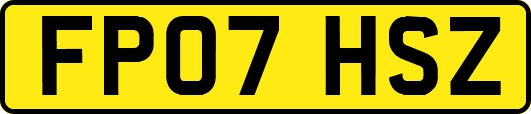 FP07HSZ