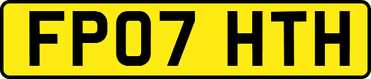 FP07HTH
