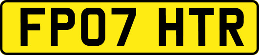 FP07HTR