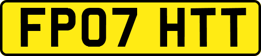 FP07HTT