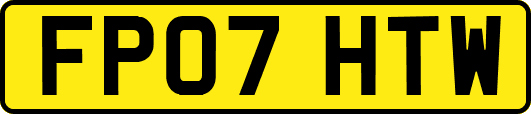 FP07HTW