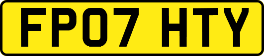 FP07HTY