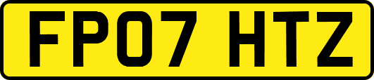 FP07HTZ