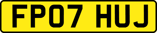 FP07HUJ