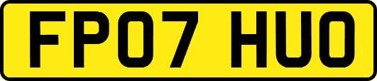 FP07HUO
