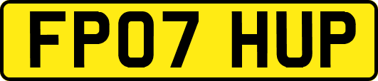 FP07HUP