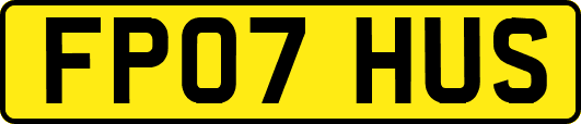 FP07HUS
