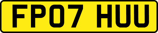 FP07HUU