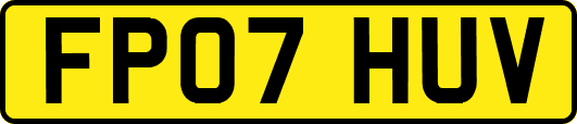 FP07HUV