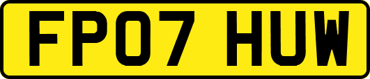 FP07HUW
