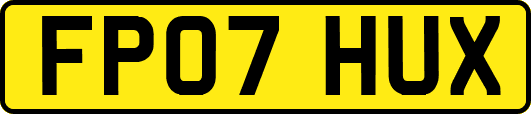 FP07HUX