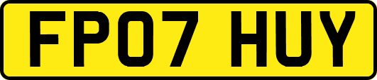 FP07HUY