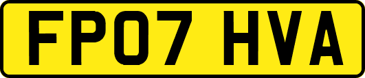 FP07HVA