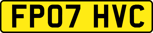 FP07HVC