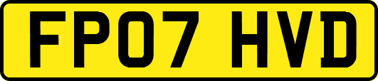 FP07HVD