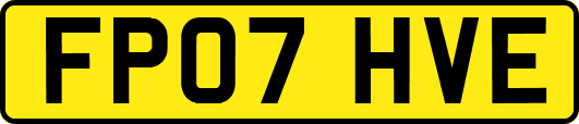 FP07HVE