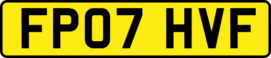 FP07HVF