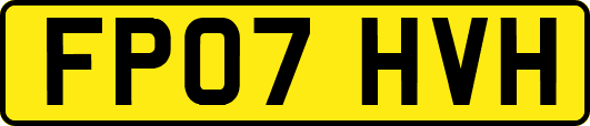 FP07HVH
