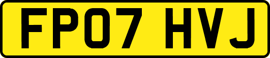 FP07HVJ