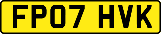 FP07HVK