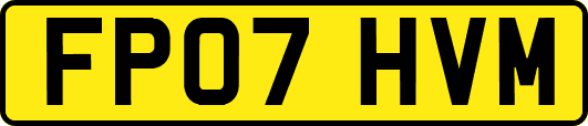 FP07HVM