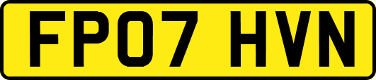 FP07HVN
