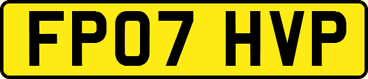 FP07HVP