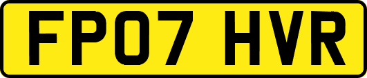 FP07HVR