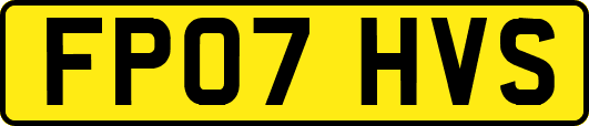 FP07HVS