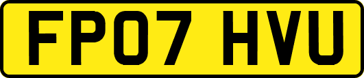 FP07HVU