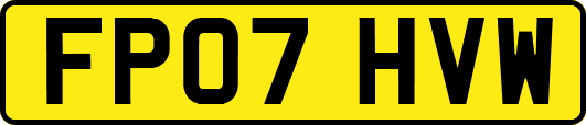 FP07HVW