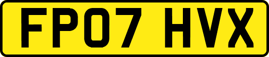 FP07HVX
