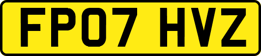 FP07HVZ